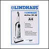 Lindhaus A4 Vacuum Bags