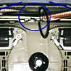 Changing A Vacuum Part