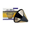 Filter Permanent Mr. Coffee  #4 Cone Style Coffee Maker Models: GTF3