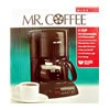 Mr. Coffee Coffee Makers