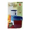 Mr. Coffee Iced Tea Maker 3 Quart: TM70