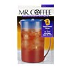 Mr. Coffee Pitcher 2 Quart For Ice Tea Makers: TP1
