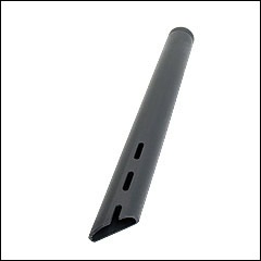 Beam Crevice Tool For Central Vacuums (round): 045192