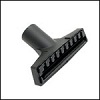 Beam Upholstery Brush/Tool For Central Vacuums (round): 045193