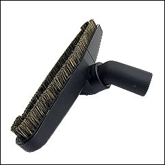 Beam Bare Floor Tool/Brush For Central Vacuums (Round):045194