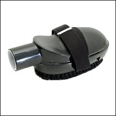 Beam Pet Grooming Brush For Central Vacuums: 045900