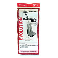 Bernina/Evolution Vacuum Bags 01-2405-01