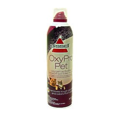 Bissell Oxy Pro Pet Spot & Stain Remover