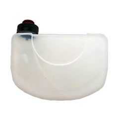 Bissell Proheat X2 Shampoo Tank Assembly 203-6676: