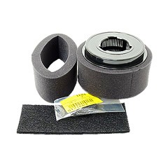 Bissell Style 10 - 203-2117 Vacuum Filter Kit