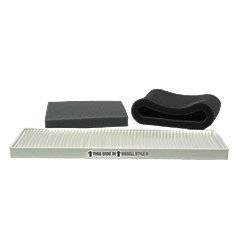 Bissell Style 8 - 203-2122 Vacuum Filter Kit