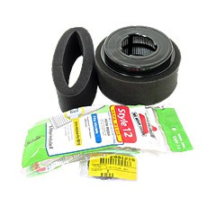 Bissell Style 12 - 203-2120 Vacuum Filter Kit