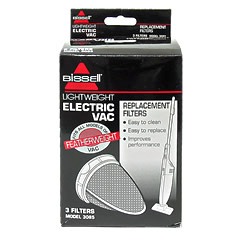Bissell Style 3085 Vacuum Filter
