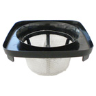 Bissell Filter Assembly: 52H6