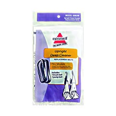 Bissell Belt Kit For ProHeat Carpet Cleaners - Steamers:6960W