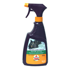 Bissell Pet Urine Stain & Odor 25P7