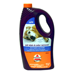 Bissell Pet Stain & Odor Remover 77H8