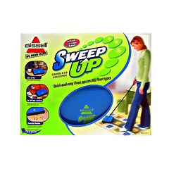 Genuine Bissell Sweep Up Sweeper