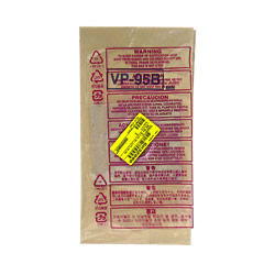 Bissell Butler Revolution Canister Vacuum Bags Style VP95B: 603-2000