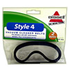 Bissell Style 1 and 4 Vacuum Belts 3084