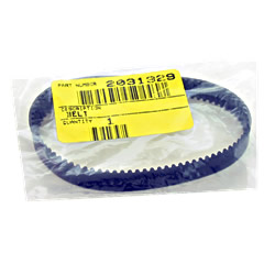 Bissell Style 203-1329 Vacuum Belts