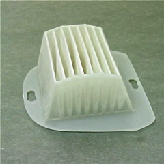 Black & Decker Dust Buster Filter: 499739-00