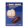 Black & Decker Dust Buster Filter: HVF20