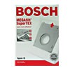 Bosch Genuine G Vacuum cleaner bags: 14000