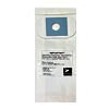 Central Vac International 1 Stage Paper bags: CVB-01-6000