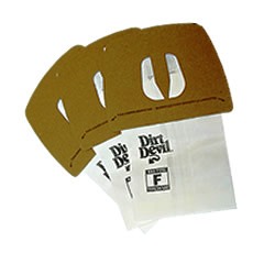 Dirt Devil Type F Vacuum Bags