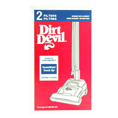 Dirt Devil 3400700000 Vacuum Cleaner Filter