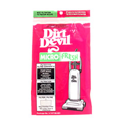 Dirt Devil 3747130001 Microfresh Filter