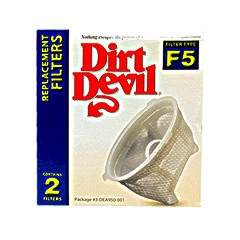Dirt Devil F5 - 3DEA950001 Vacuum Filter