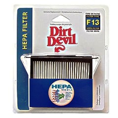 Dirt Devil F13 - 2LK0540000 HEPA Filter