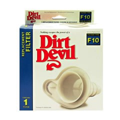 Dirt Devil F10 - 3SQ0950000 Filter