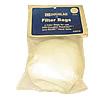 Douglas ReadiVac and Hand Vacs Filter Bags: 91051A