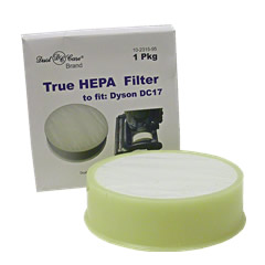 Dyson DC17 True Hepa Filter