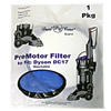 Dyson Vacuum Filters List