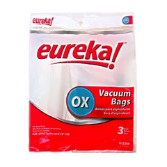 Made To Fit Type S Electrolux Vacuum Cleaner Bags