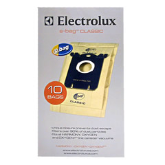 Type S Genuine Electrolux Vacuum Cleaner Bags