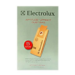 Electrolux Aptitude Upright Vacuum Cleaner Bags