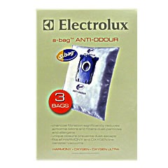 Type S Electrolux Anti Odor Bags Vacuum Cleaner Bags