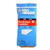 6pk Standard Filtration Generic Type R Vacuum Bags