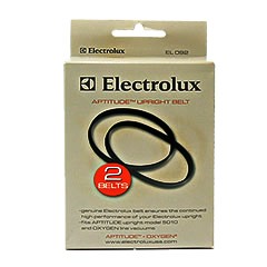 Electrolux Aptitude Upright Vacuum Cleaner Belts