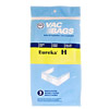3pk Made to Fit Style H Vacuum Bags