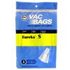 3pk Made to Fit Style S Vacuum Bags