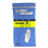 3pk Made to Fit Style Z Vacuum Bags