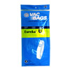12pk Made to Fit Style u Vacuum Bags