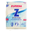 Eureka Type Z Vacuum Bags 3pk