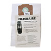 Eureka Filteraire Central Vacuum Bags 6pk:54585-2